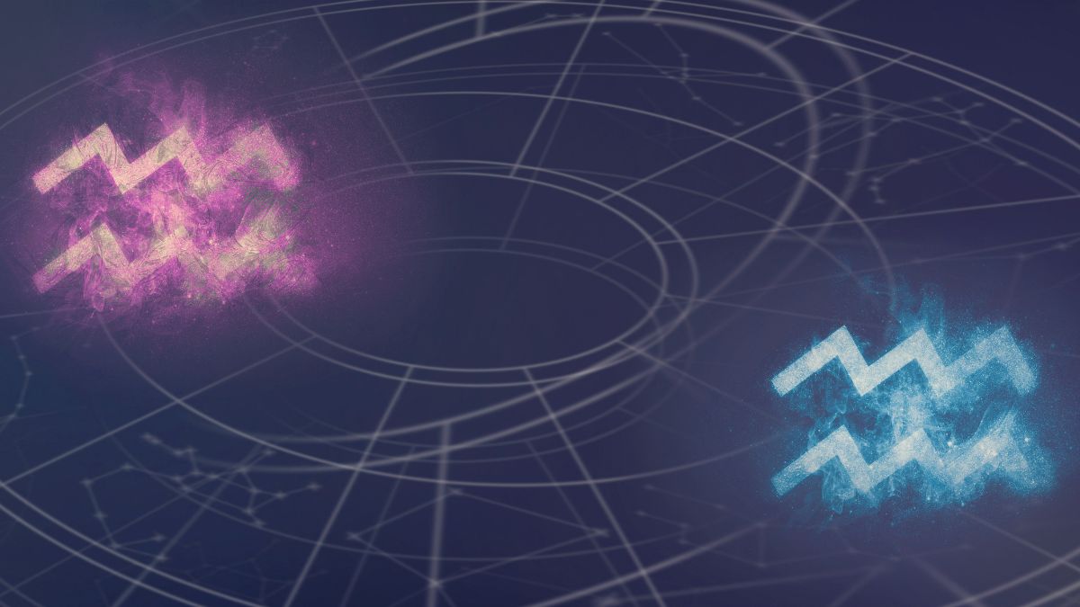 Friendship Compatibility Between Two Aquarians