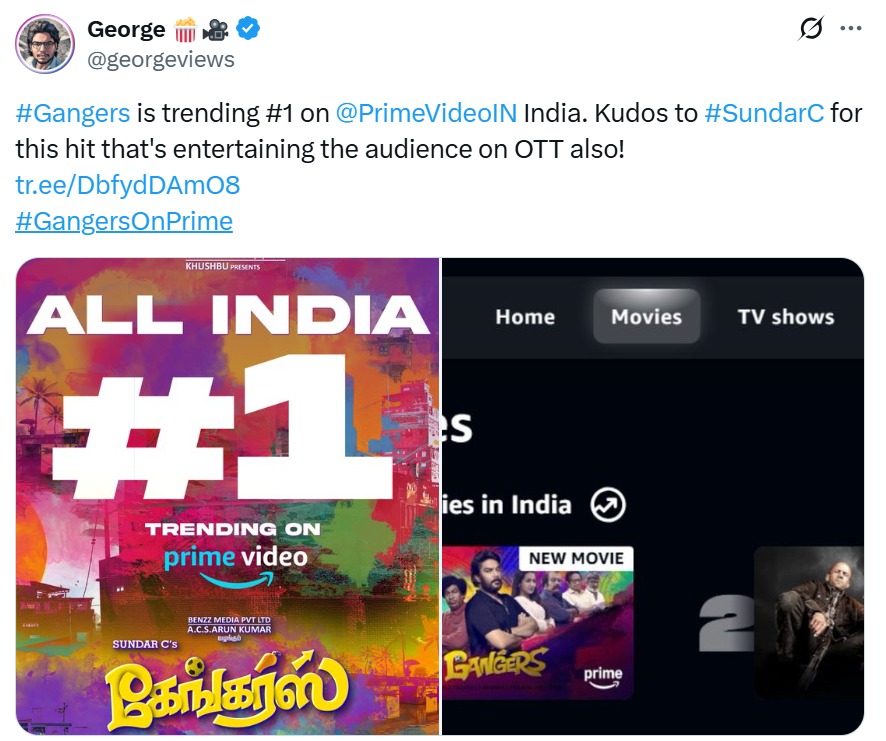 Is Gangers Worth The Watch