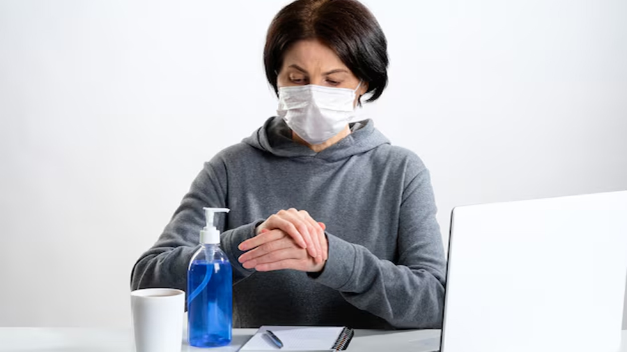 Preventative Tips From CCDC