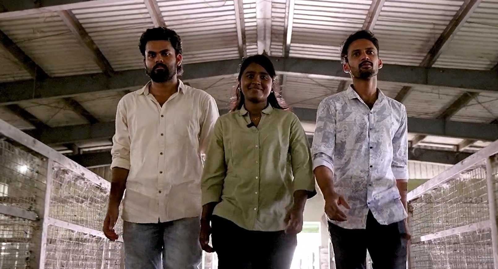 her startup show entrepreneurs