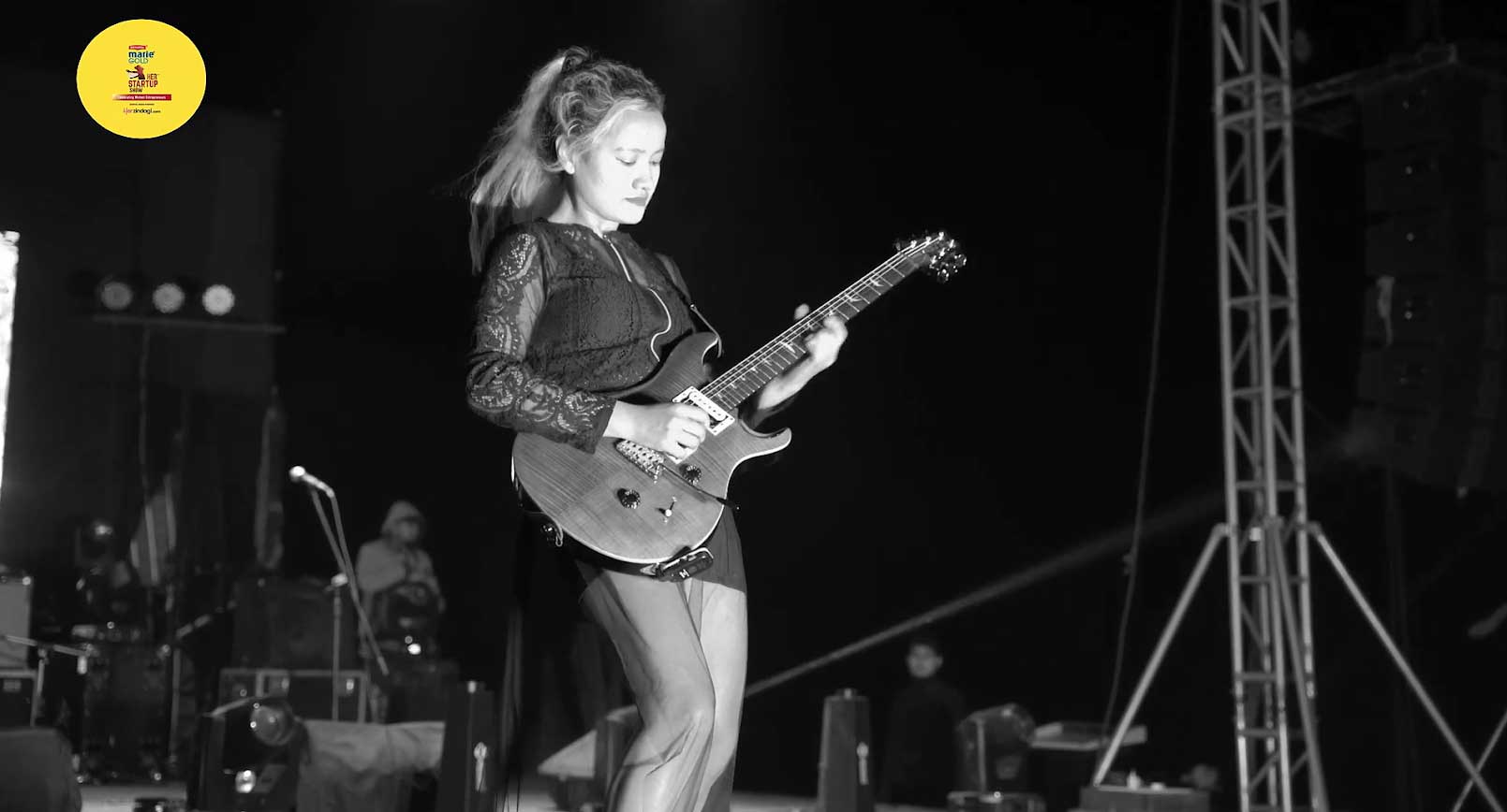 herstartup show herzindagi