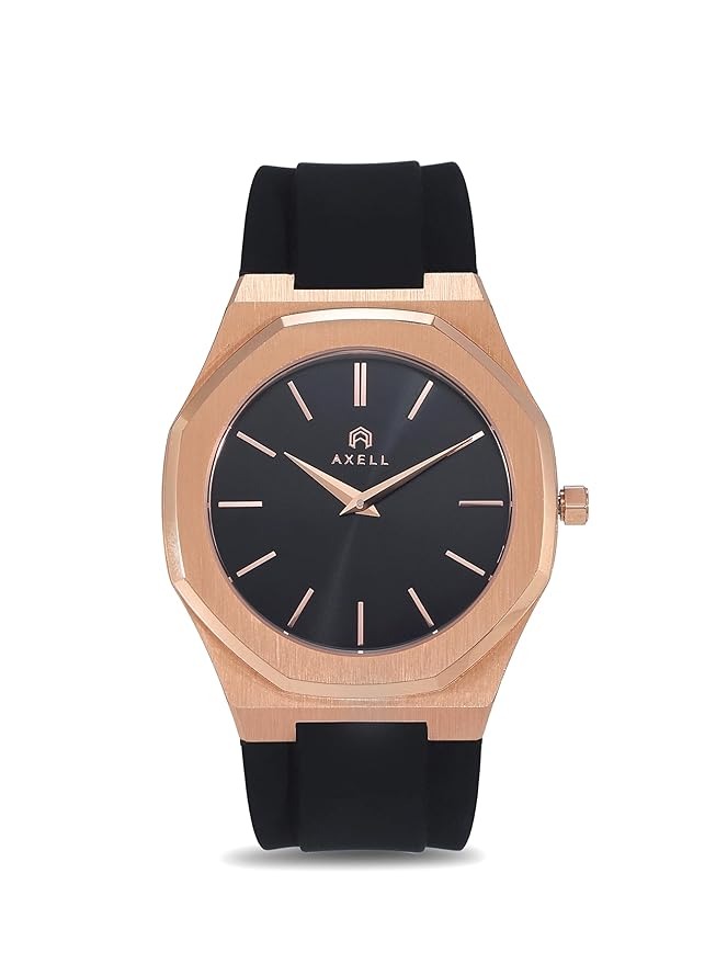 Axell Vanguard Unisex Watch