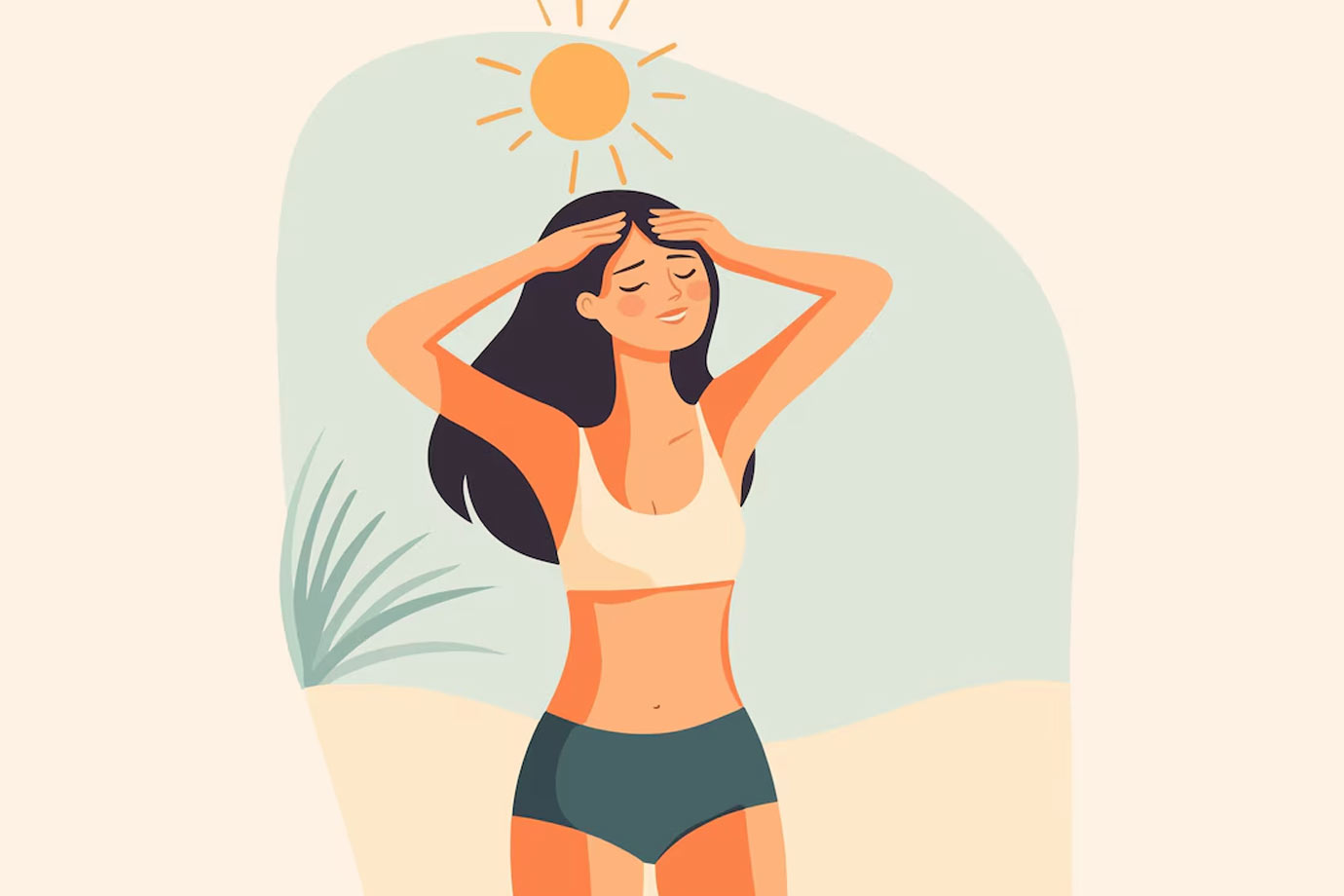 Bikini Wax Aftercare Tips