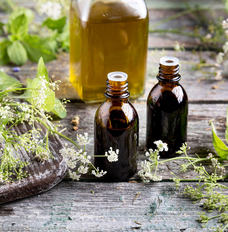 essential oils for every mood