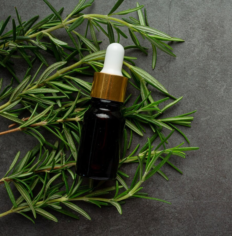 essential oils to enhance mood