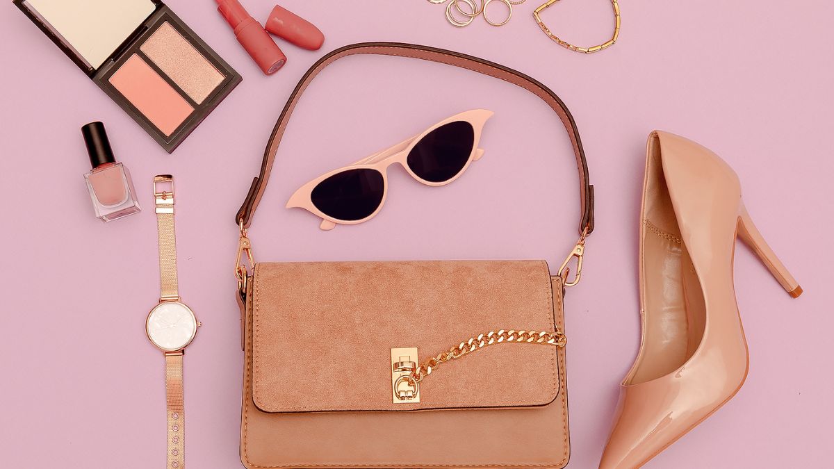 Accessories To Make You Look More Chic