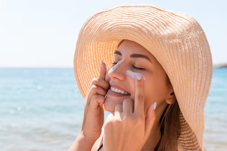 Tips for Choosing the Right Sunscreen