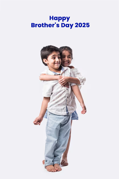 Brother's Day 2025 Date And History