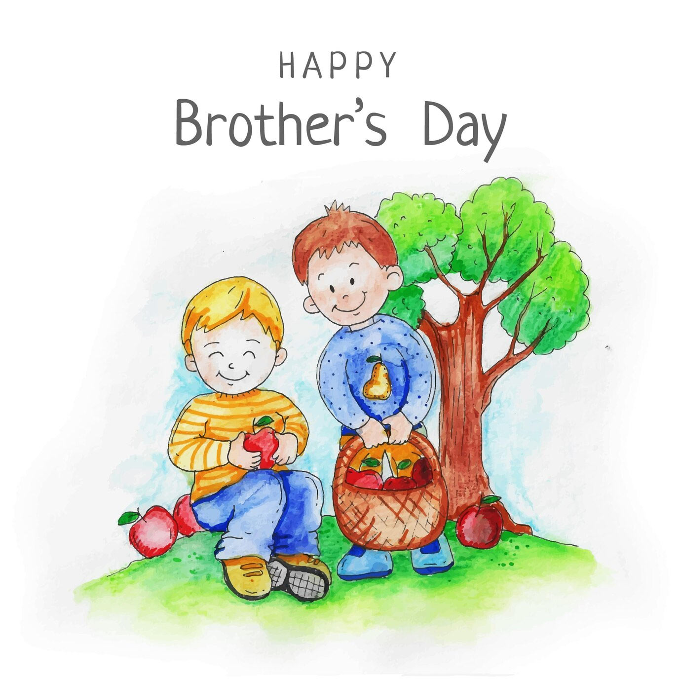 Significance of National Brother's Day