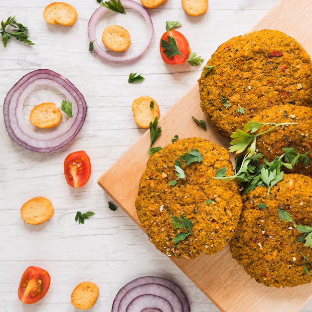 quinoa kofta