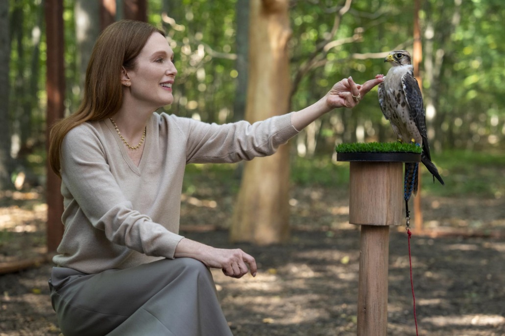 How To Recreate Julianne Moore's Looks