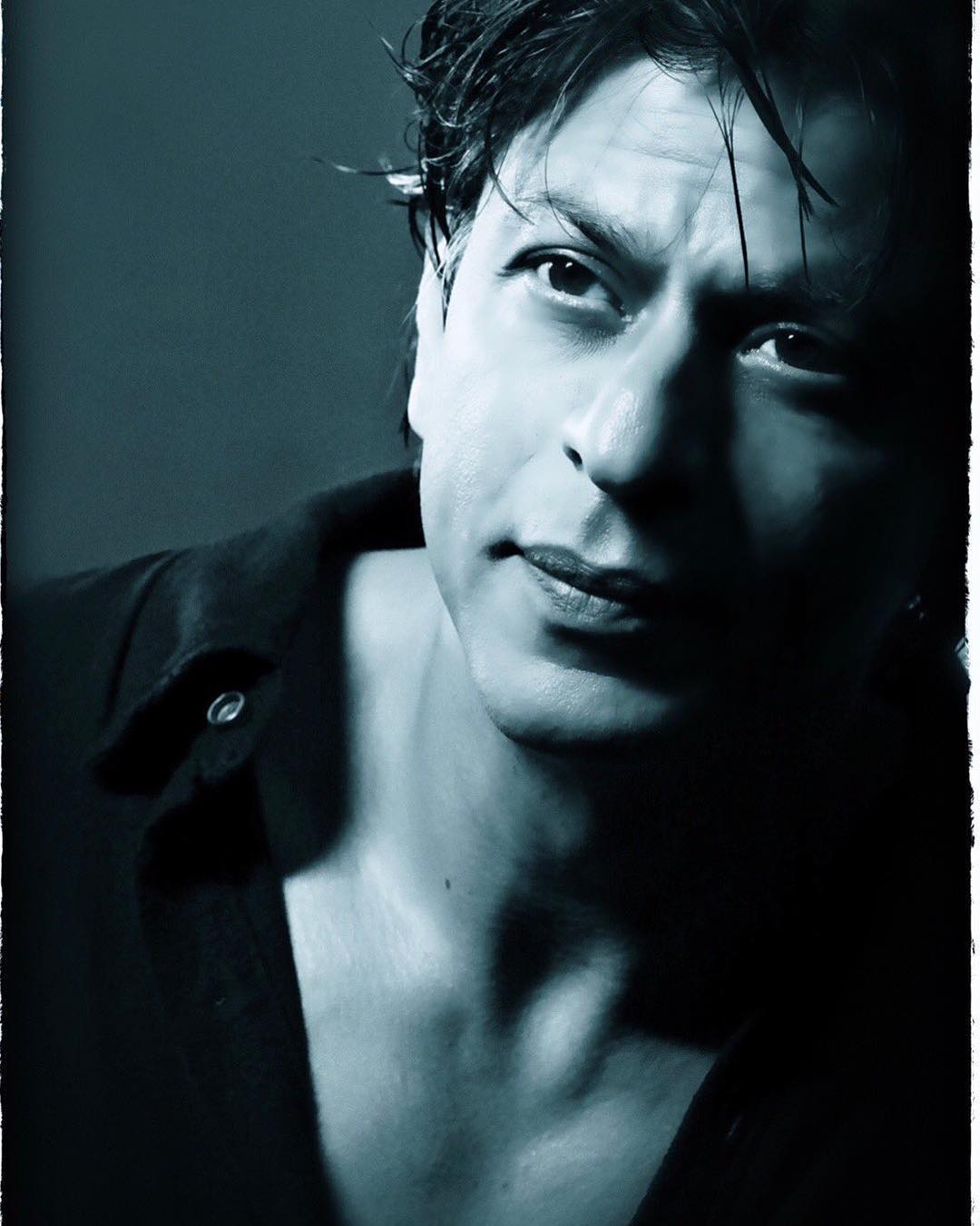 SRK Characters as zodiac signs