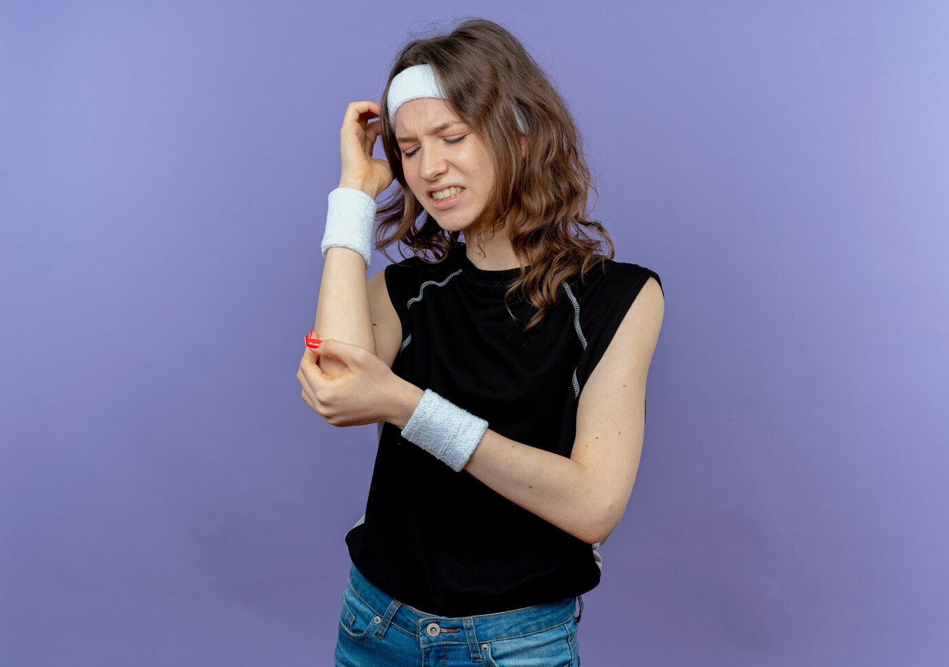stress fracture causes