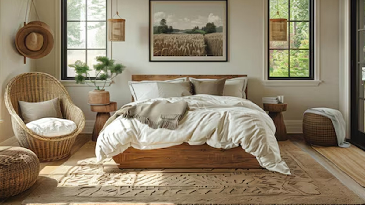 5 Homes That Merge Eco-Friendly With High Design - High End Eco Friendly Penthouse