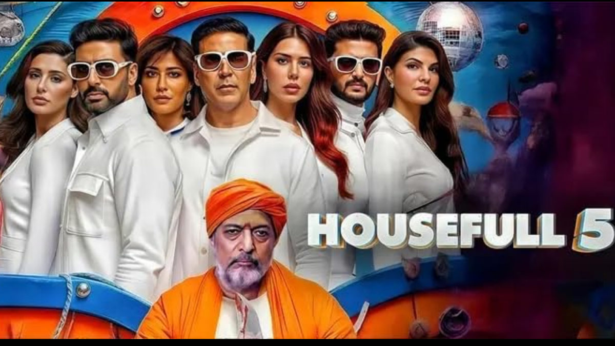 Housefull 5 Cast Fees