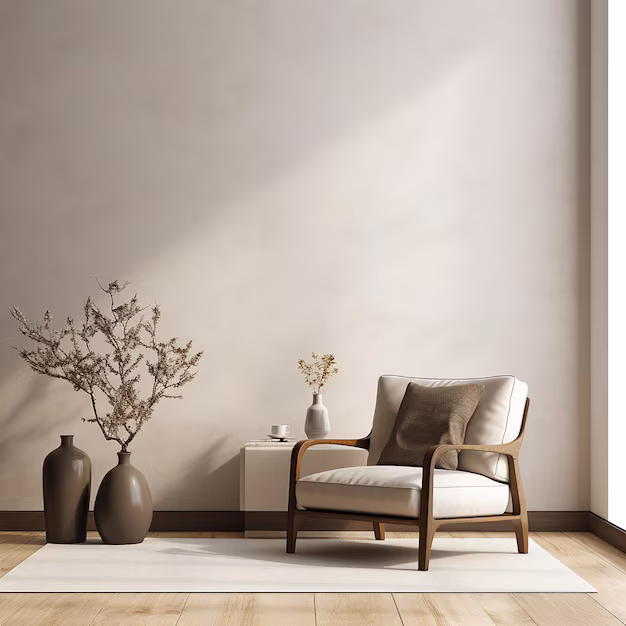 Sustainable, High-Quality Furniture