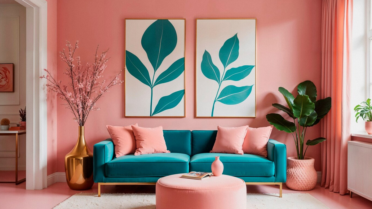 living room colour combinations luxury