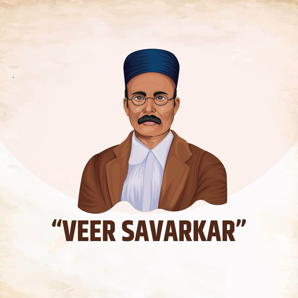 veer savarkar jayanti 2025