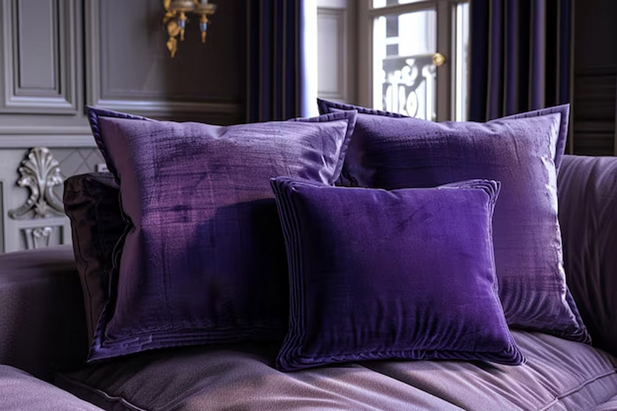 cushion covers luxurious