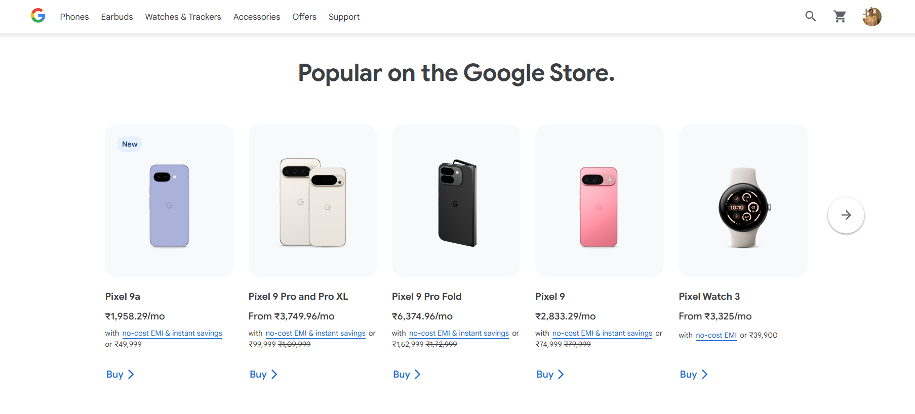 google store 1