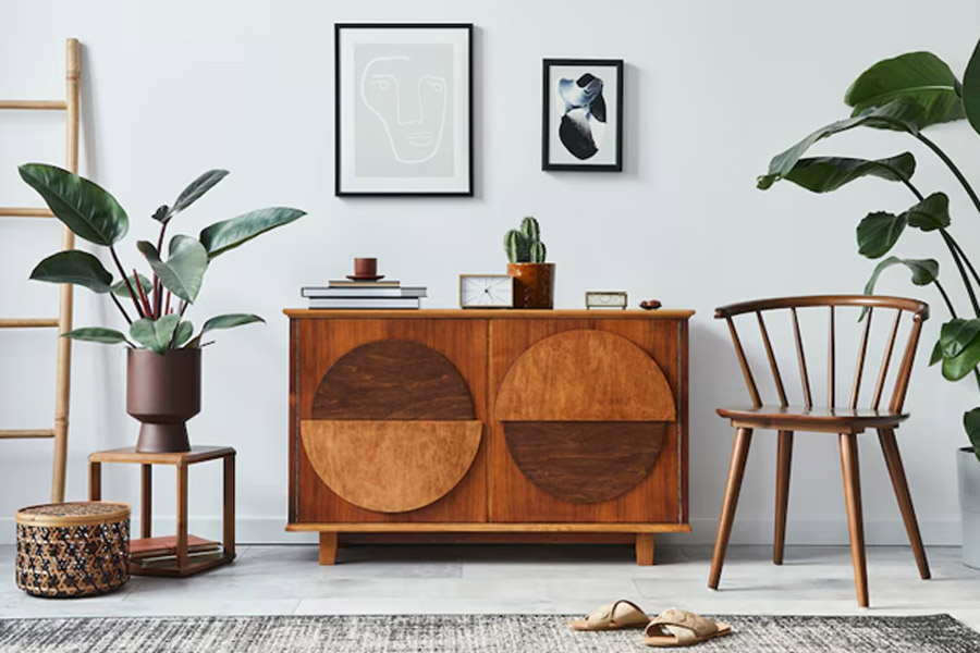 Artisan Pieces