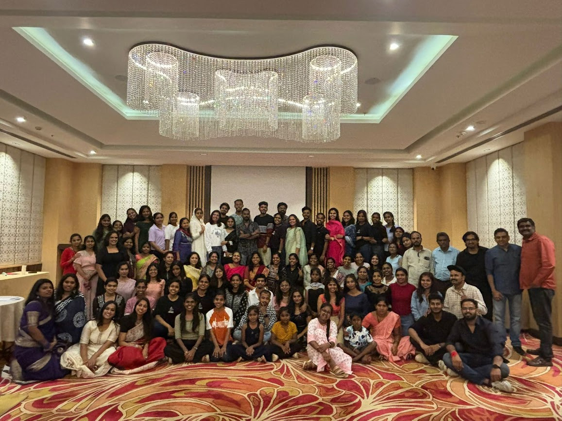 Amritha K special school