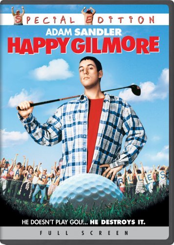 happy gilmore
