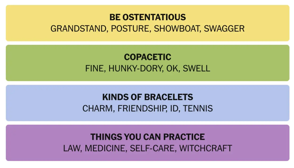 nyt connections hints for june 3 2025
