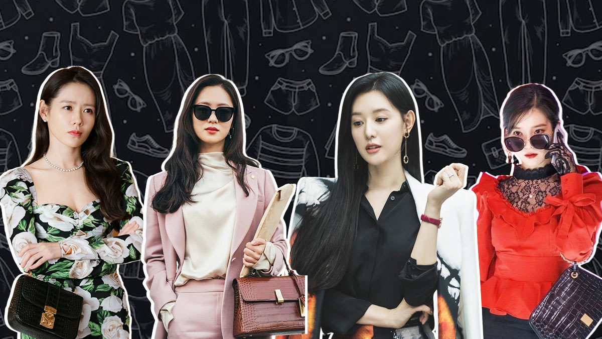 Queen of Tears's Kim Ji-won To Hotel Del Luna’s IU, Top 4 Korean Drama