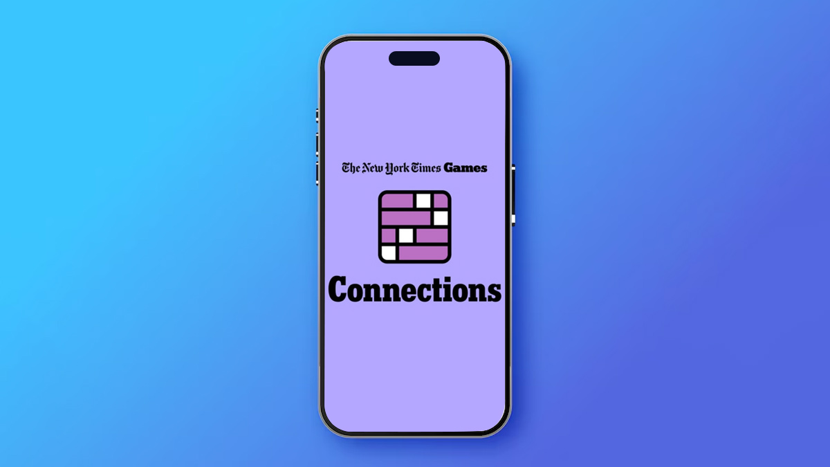 NYT Connections Hints And Answers For June 4, 2025 Clues For Solving