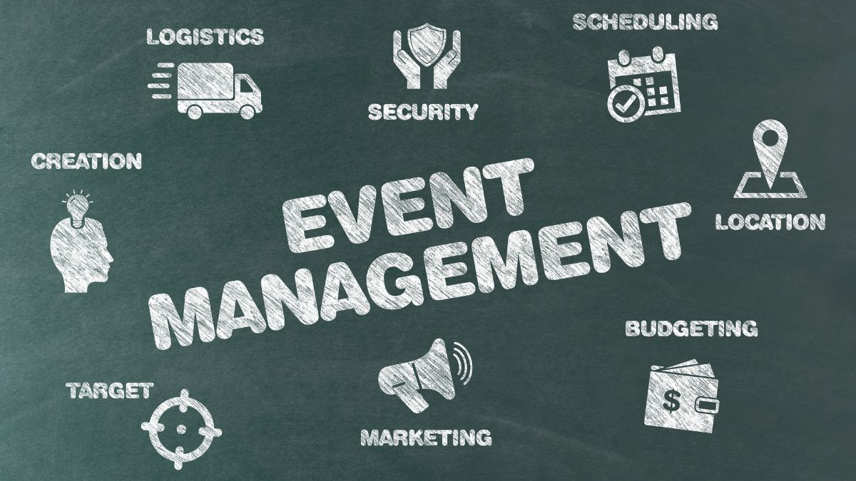 5 Online Event Management Courses