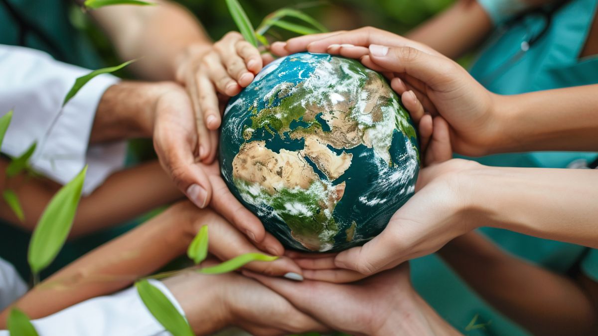 Slogans for World Environment Day