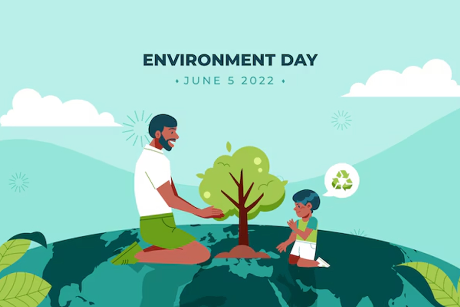 When Is World Environment Day 2025