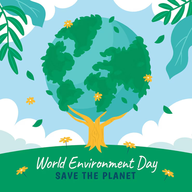 World Environment Day History