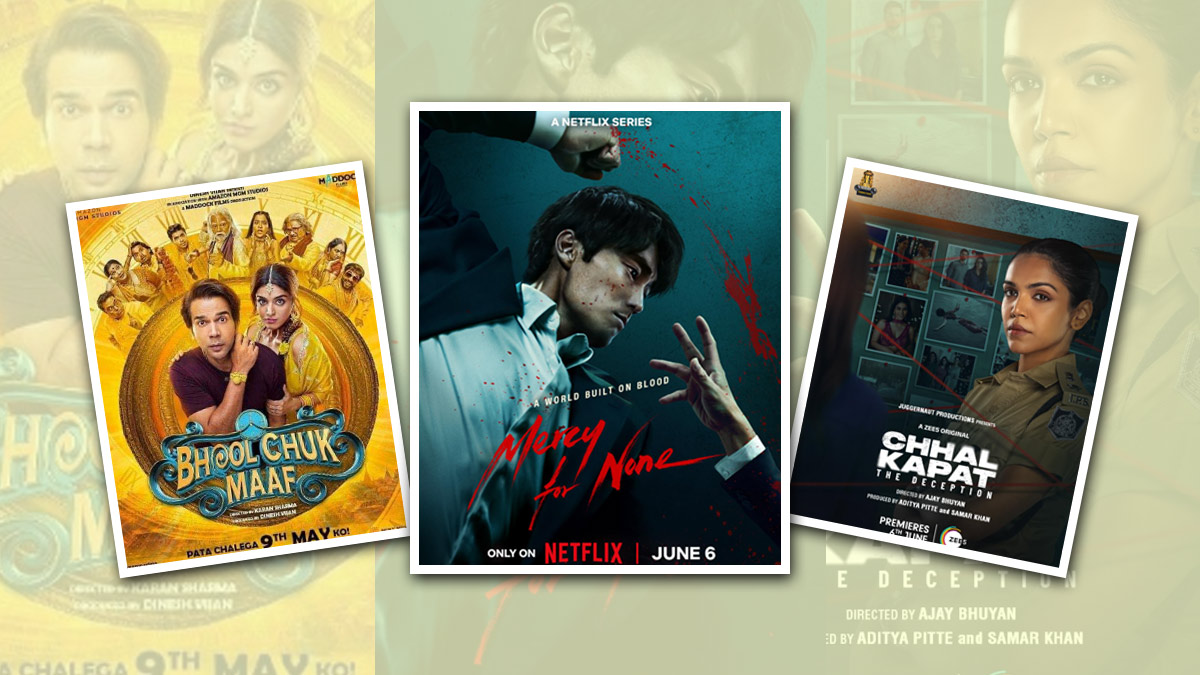 Serial Episodes Latest TV Shows, OTT Web Series & TV Serials & Episodes and TV & OTT ...