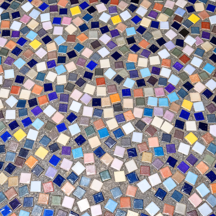 Mosaic Tiles