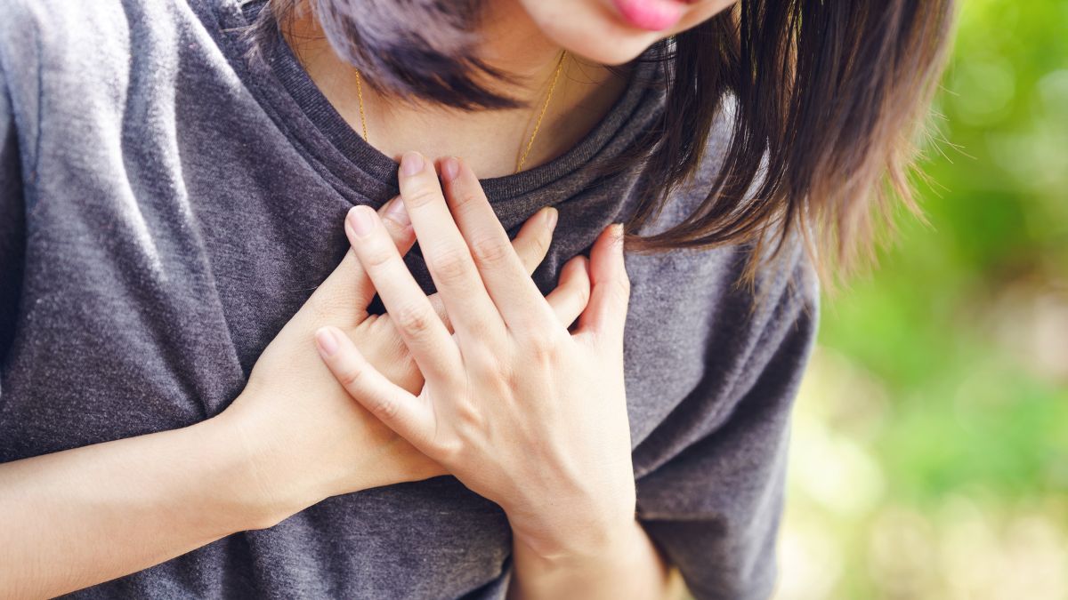 Preventive Tips to Stay Safe and Lower Risk