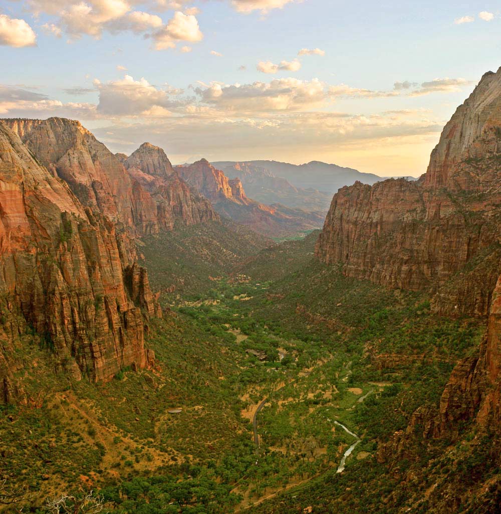 Zion National Park