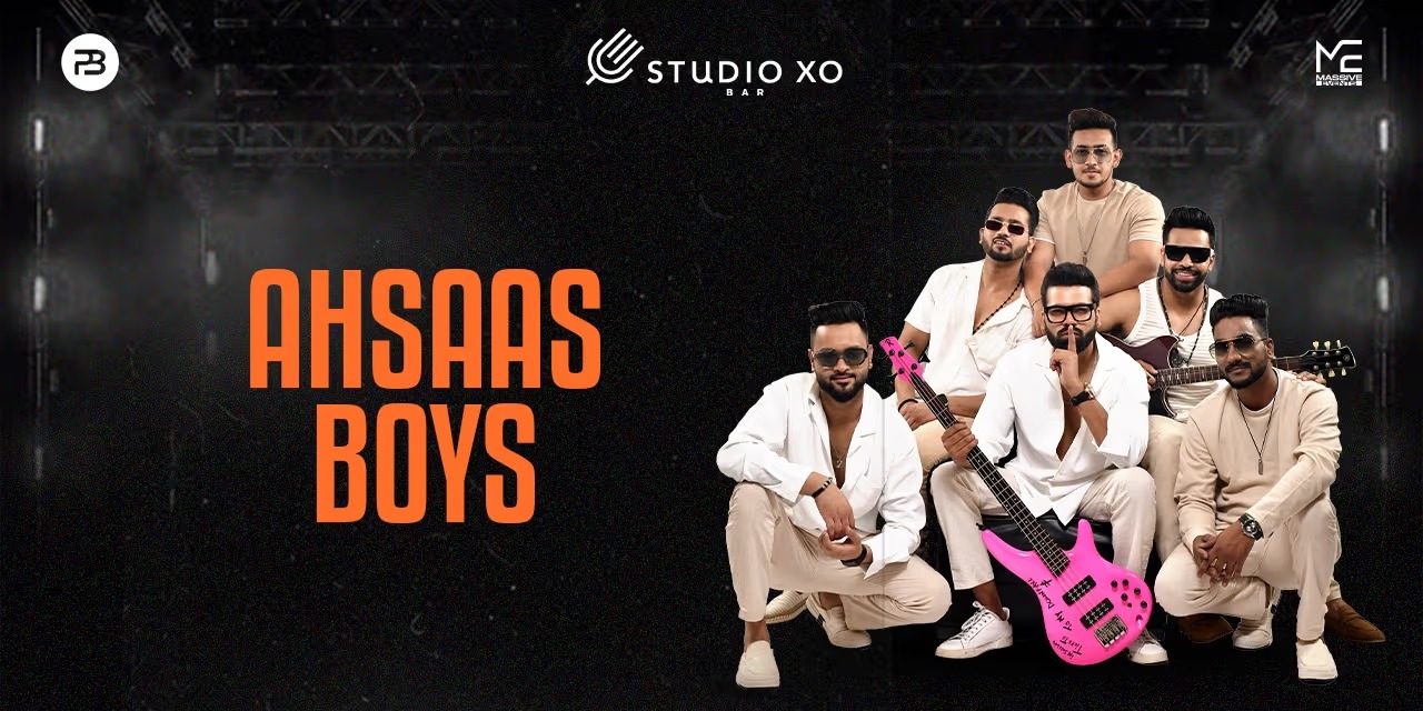 ahsaas boys live