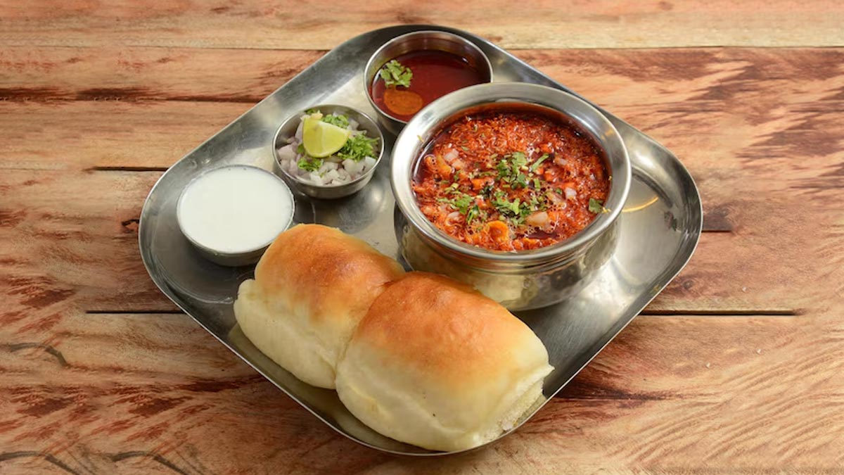 Misal Pav
