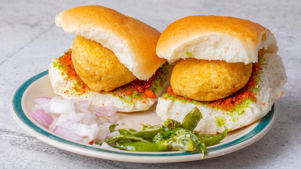 Vada Pav