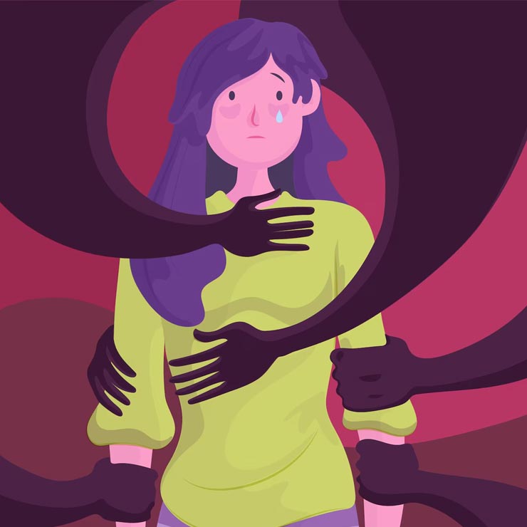 mother and her lover arrested for daughters rape