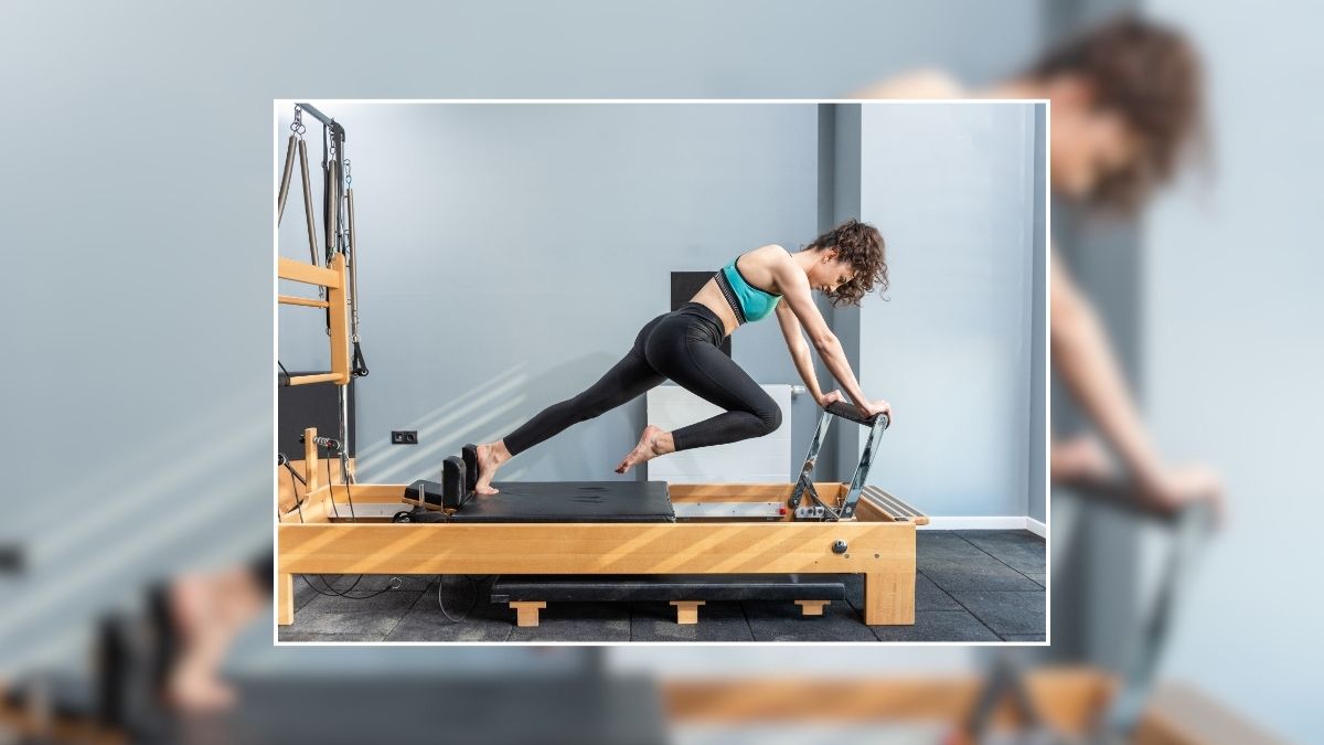 How Can Pilates Help in Posture Correction: Expert Shares Techniques And Benefits