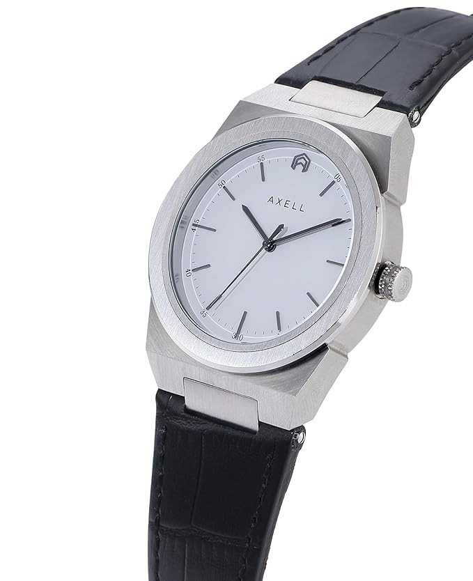 Axell Unisex Vanguard Watch review