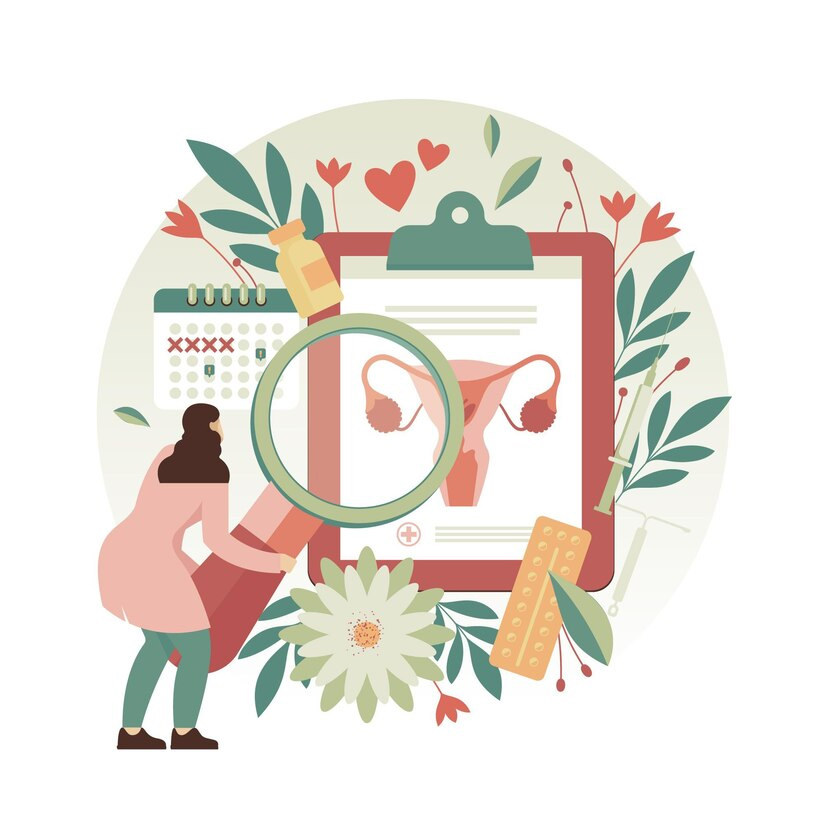 Managing Menopause Symptoms