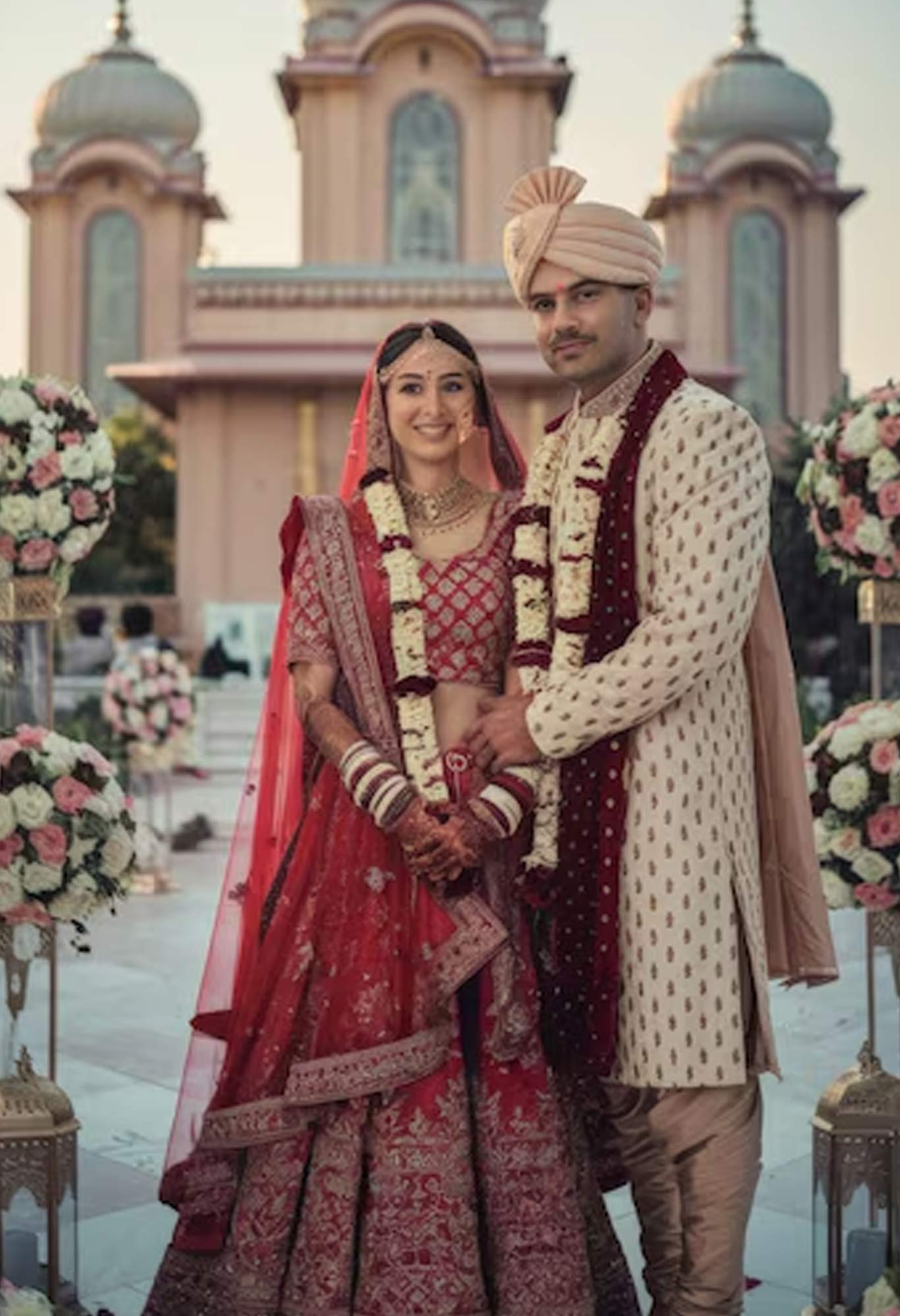 Rajbari Wedding in Kolkata