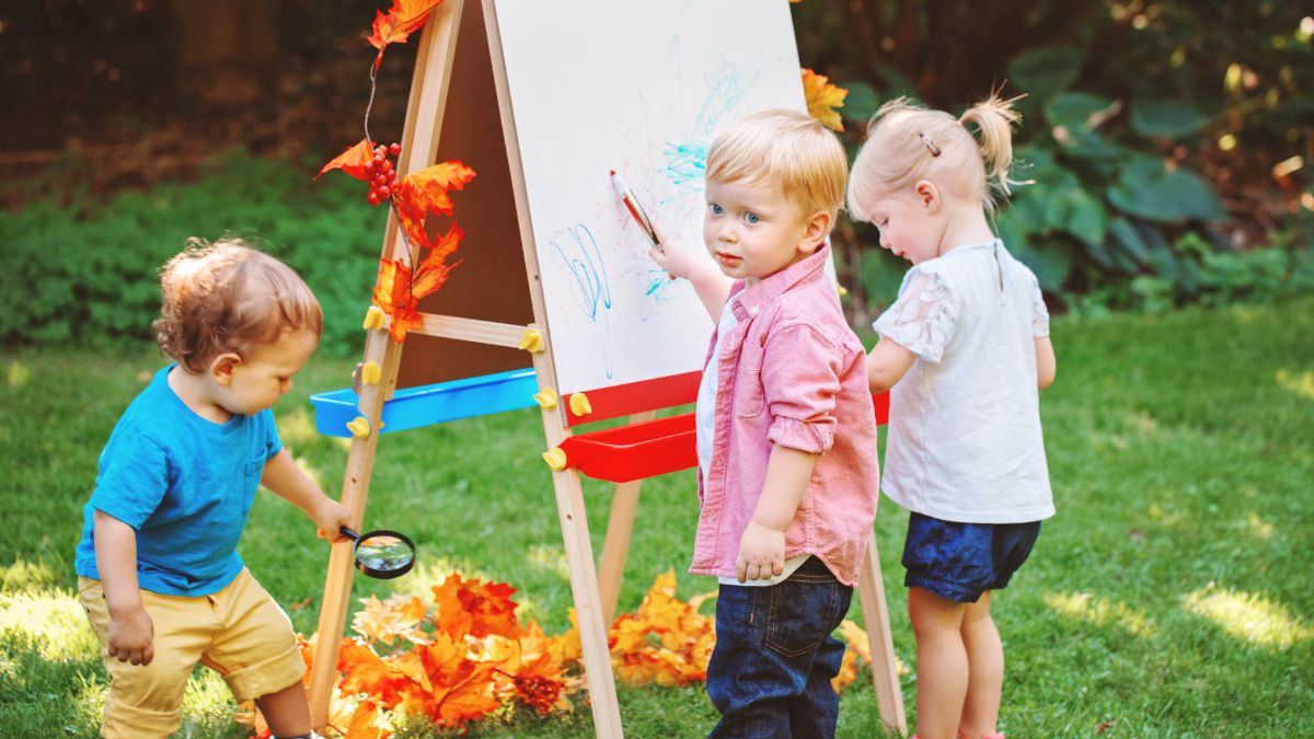 7 Creative Quiz Ideas for Toddlers