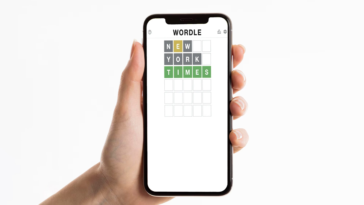 Easy Tips To Play Wordle