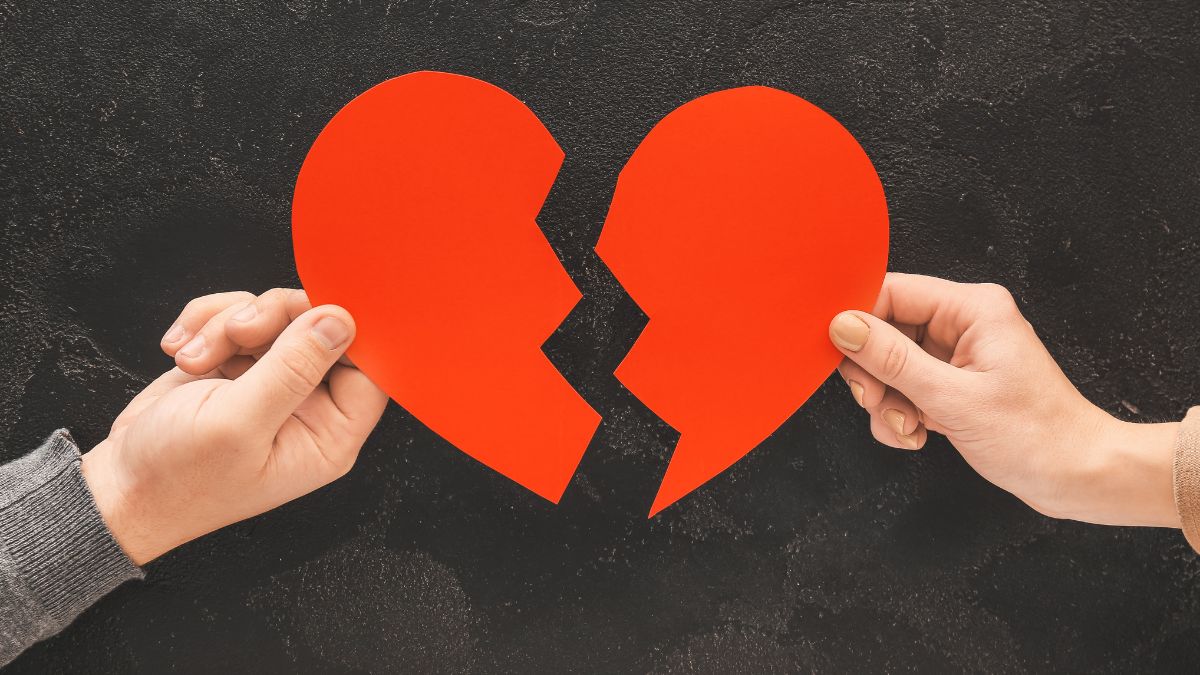 hollywood breakup songs