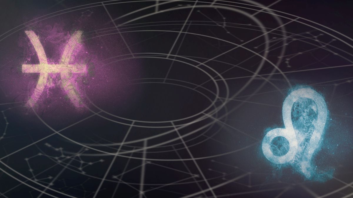 pisces leo compatibility